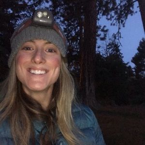 Meet your Posher, Lindsay